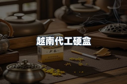免税香烟